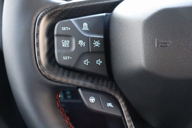 New 2026 Ford Bronco Raptor w/ Interior Carbon Fiber Pack image 26