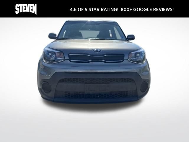 Used 2018 Kia Soul w/ Convenience Package FWD image 15