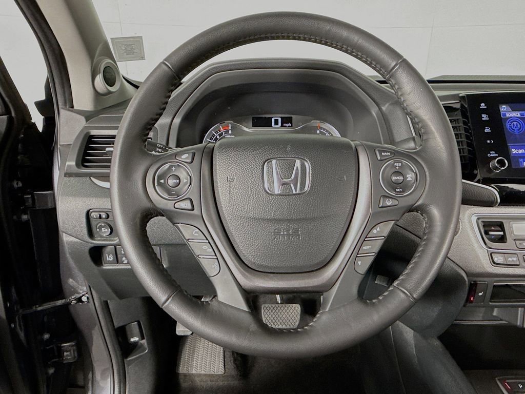 Used 2023 Honda Ridgeline RTL image 13