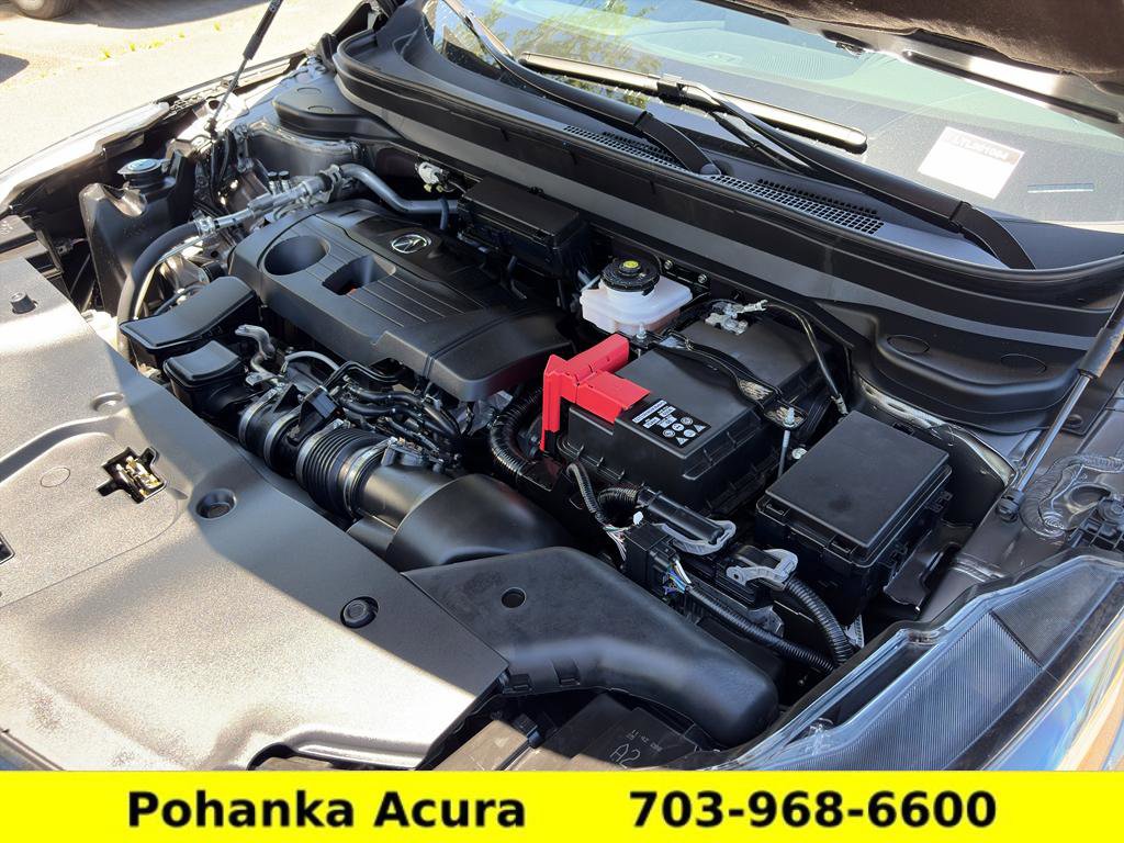 Certified 2026 Acura RDX SH-AWD w/ Technology Package image 38