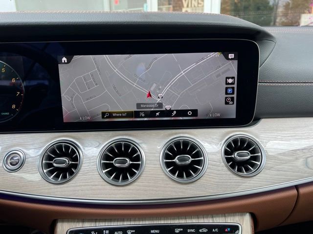 Used 2023 Mercedes-Benz E 450 4MATIC Coupe image 18