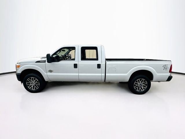 Used 2016 Ford F250 XL AWD/4WD image 5