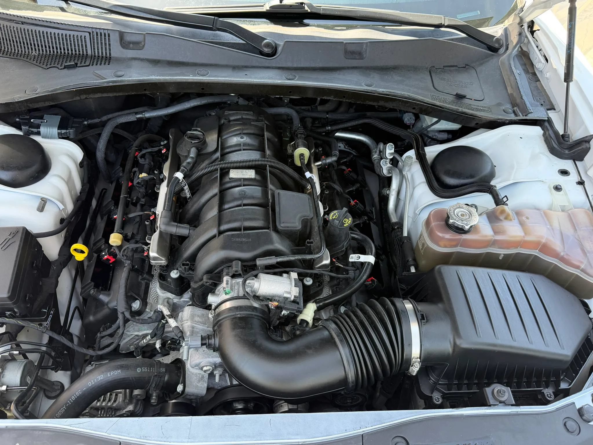 Used 2020 Dodge Charger R/T RWD image 30