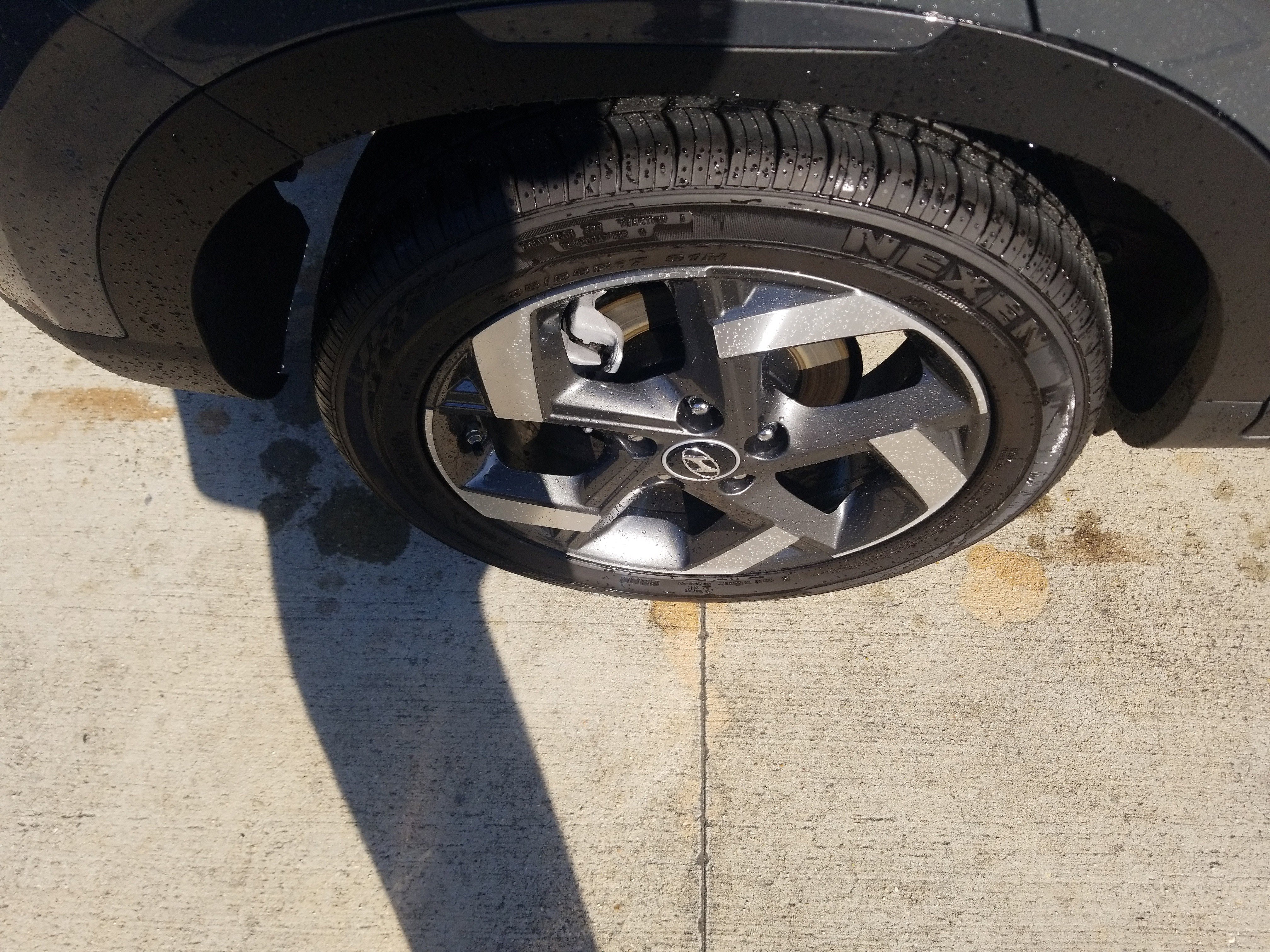 New 2026 Hyundai Venue SEL image 23