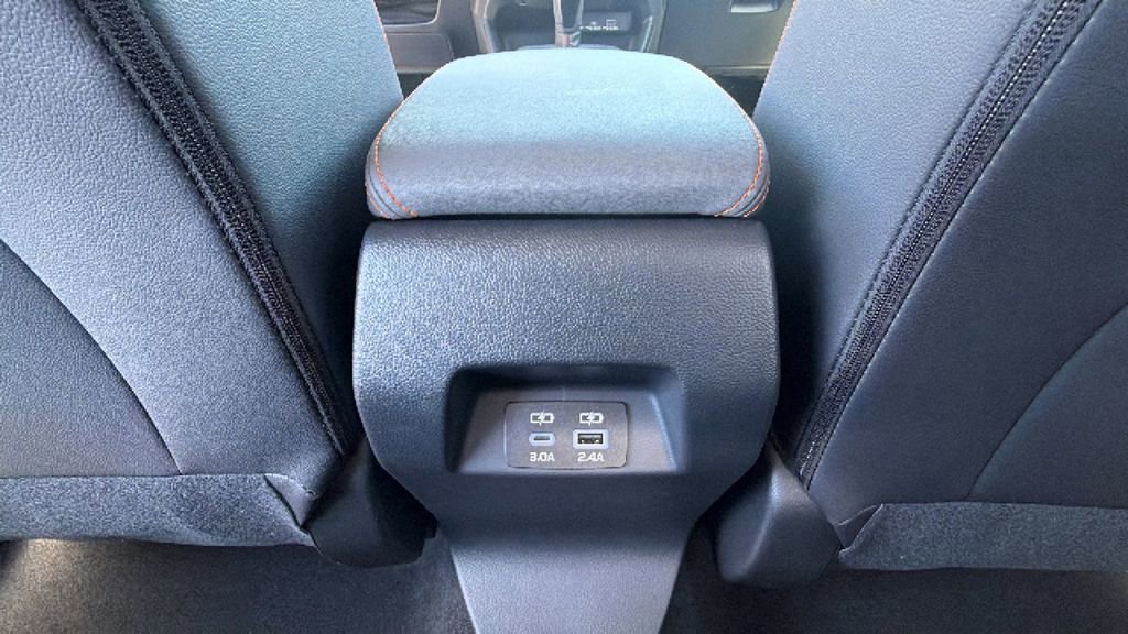 New 2026 Subaru Crosstrek 2.5i Limited image 25