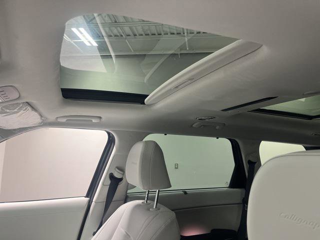 New 2026 Hyundai Palisade Calligraphy image 11