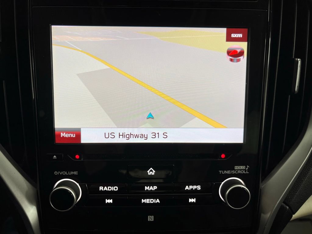 Used 2019 Subaru Ascent Limited w/ Popular Package #3 AWD/4WD image 14