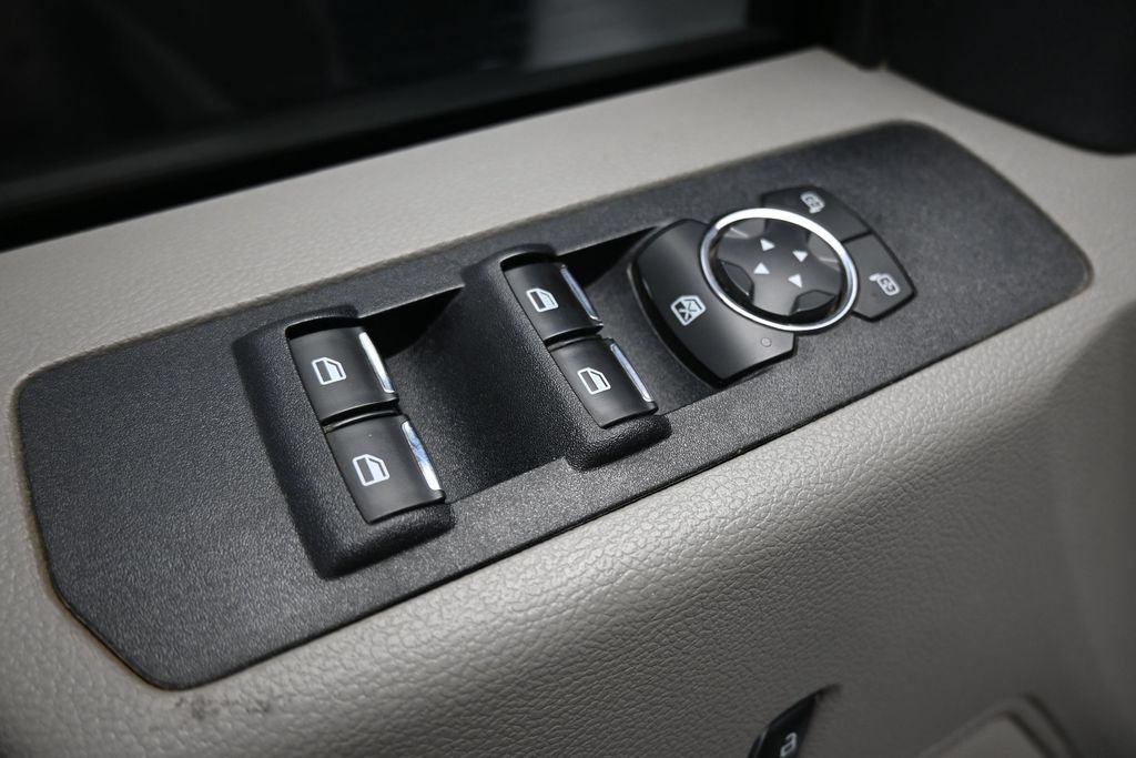 Used 2022 Ford F350 XLT AWD/4WD image 11