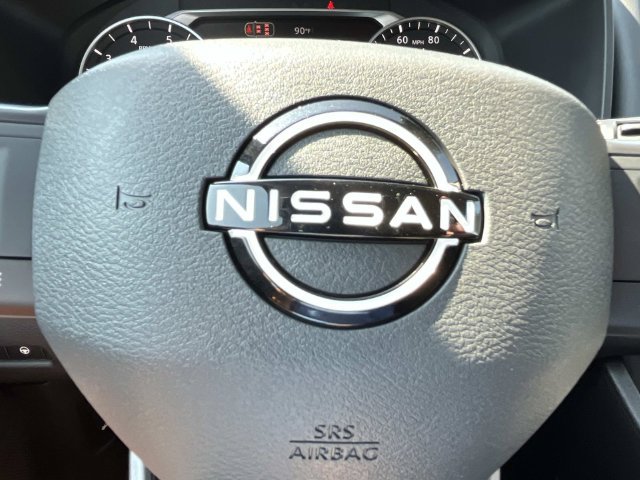 New 2026 Nissan Rogue Dark Armor AWD/4WD image 30