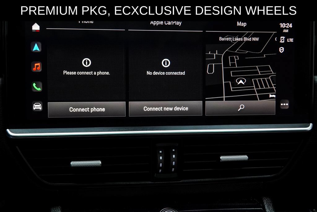 Used 2023 Porsche Cayenne Coupe AWD/4WD image 30