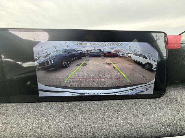 New 2026 Nissan Kicks SV w/ SV Premium Package AWD/4WD image 17
