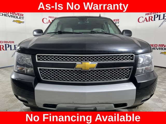 Used 2013 Chevrolet Tahoe LT AWD/4WD image 2
