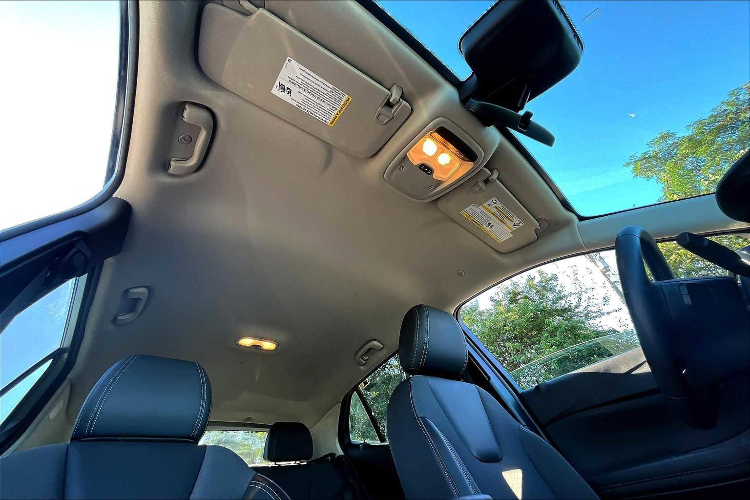 Used 2023 Buick Encore GX Preferred w/ Cold Weather Comfort Package image 12