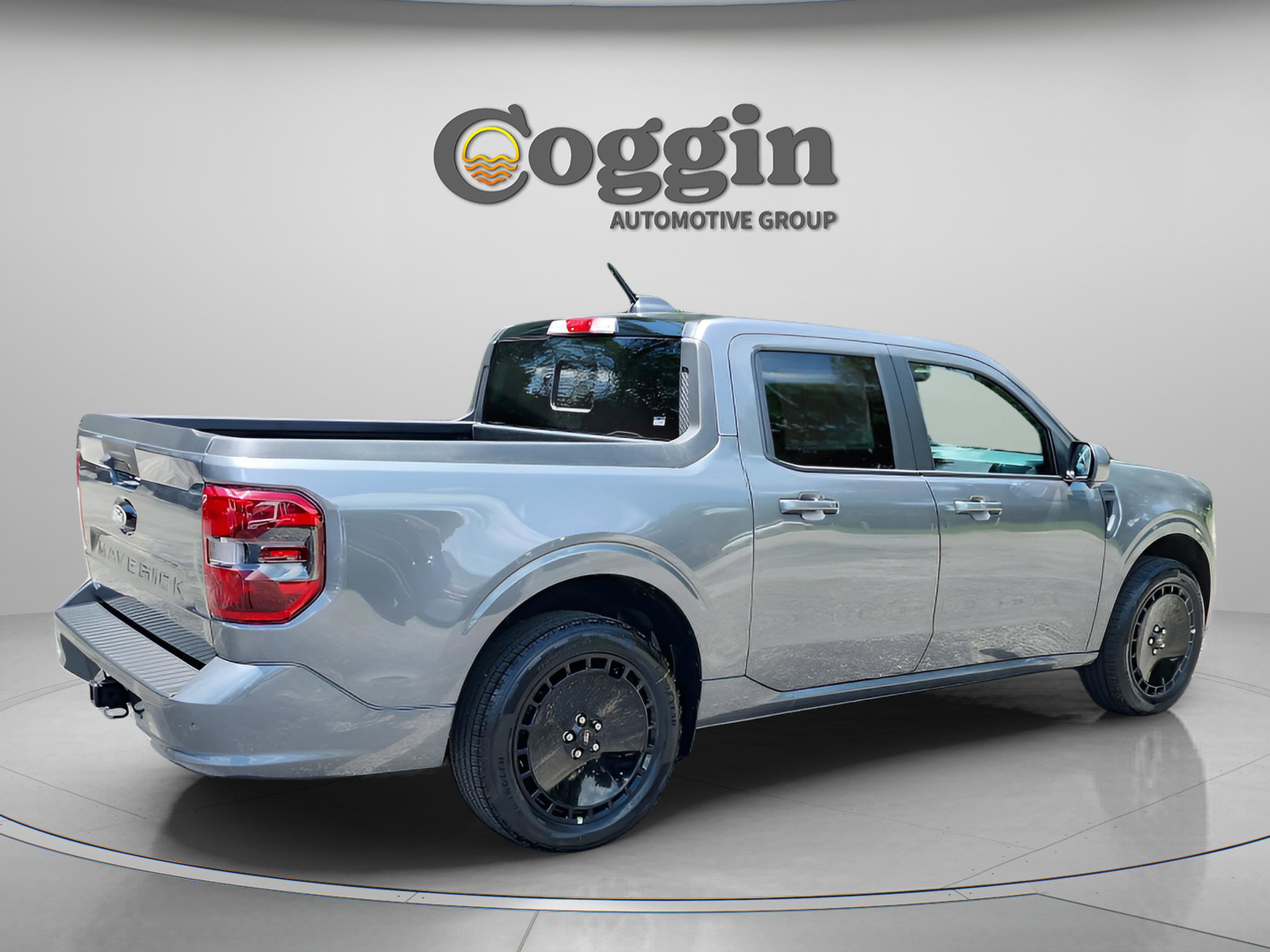 New 2025 Ford Maverick Lobo image 5