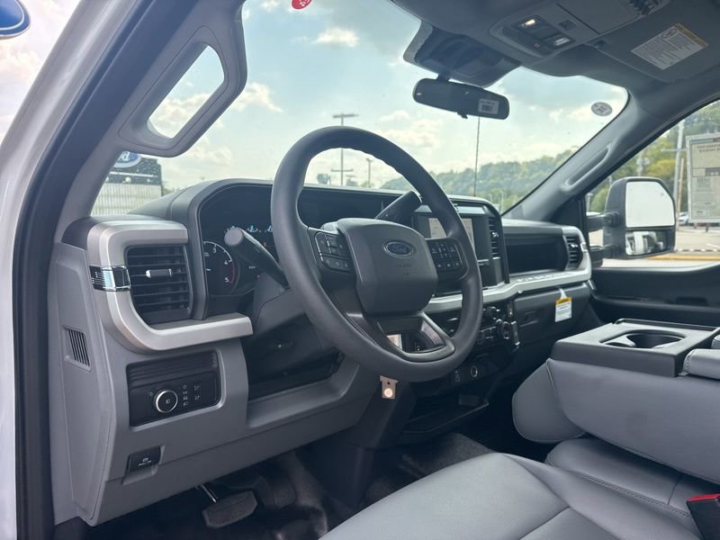 New 2026 Ford F450 XL w/ XL Chrome Package AWD/4WD image 18