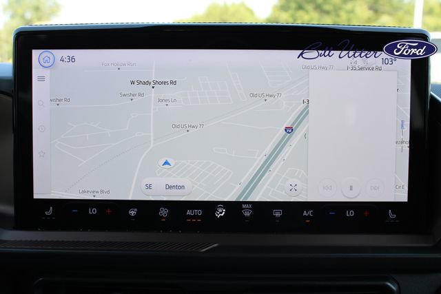 New 2025 Ford Bronco Sport Outer Banks w/ Outer Banks Tech Package+ image 15