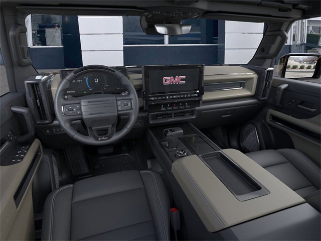 New 2026 GMC Hummer EV SUV image 15