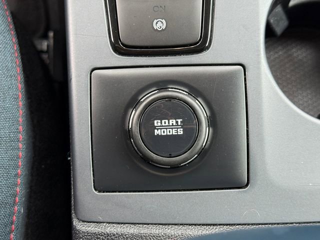 Certified 2023 Ford Bronco Sport Heritage AWD/4WD image 4