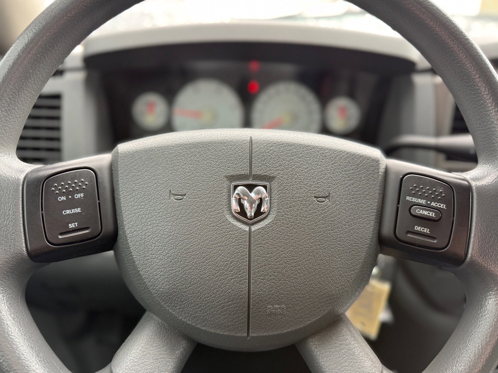 Used 2008 Dodge Ram 2500 Truck SXT image 37
