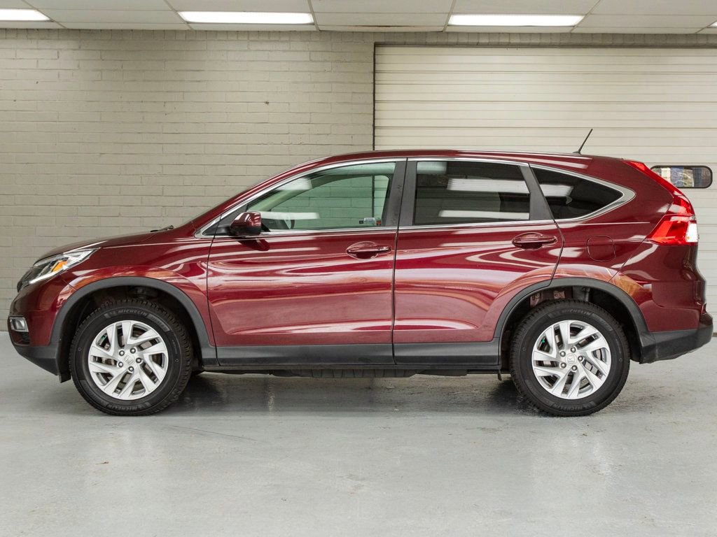 Used 2016 Honda CR-V EX image 4