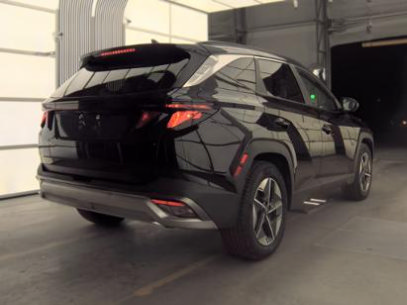 Used 2025 Hyundai Tucson SEL FWD image 5