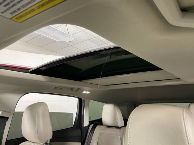 Used 2019 Ford Escape Titanium FWD image 21