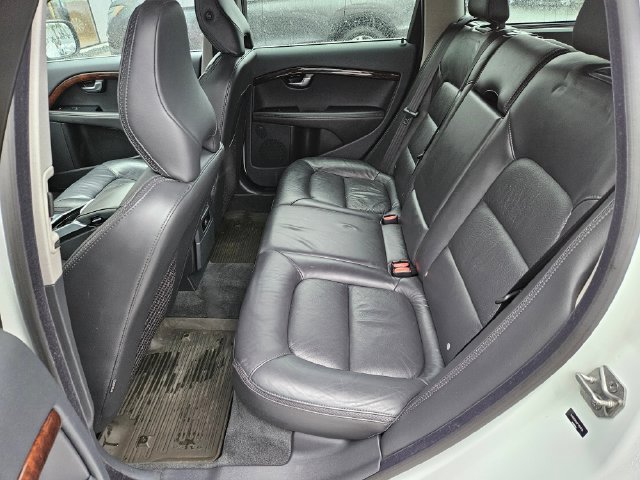 Used 2015 Volvo XC70 T6 Platinum AWD/4WD image 13