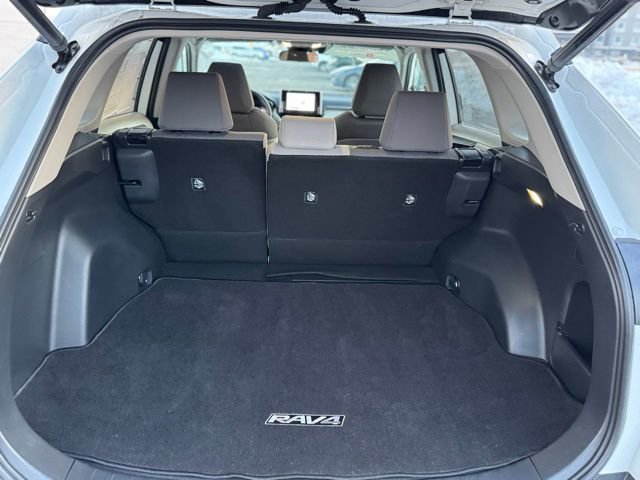 Certified 2023 Toyota RAV4 XLE w/ Convenience Package AWD/4WD image 39