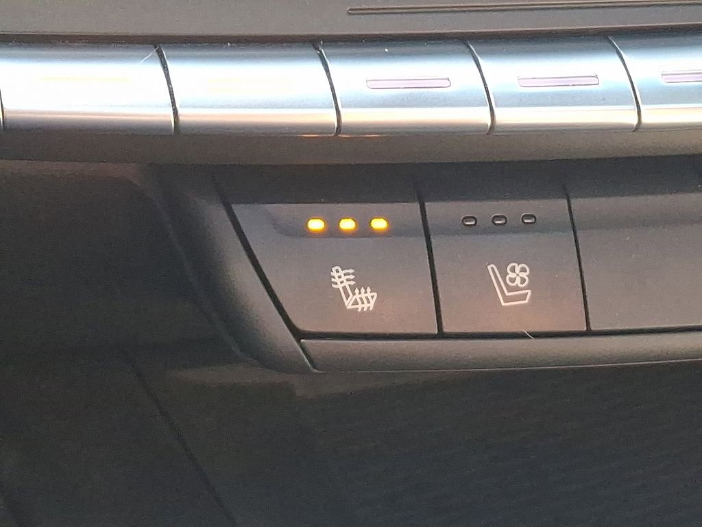 Certified 2023 Cadillac CT4 V w/ Navigation Package image 26