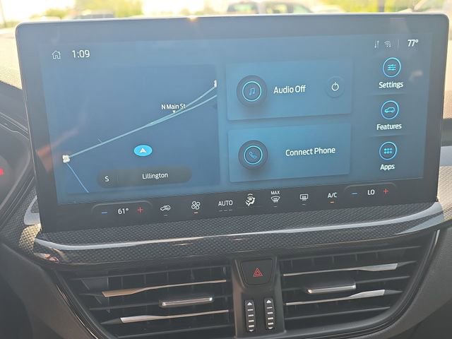 Used 2025 Ford Escape ST-Line w/ Equipment Group 301A FWD image 21