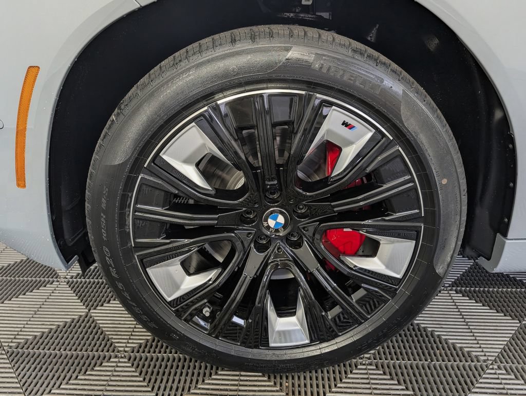 New 2026 BMW X3 M50 w/ Premium Package AWD/4WD image 7