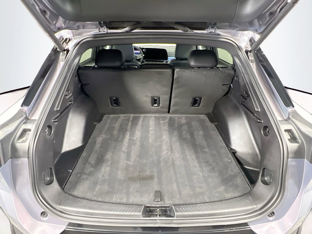 Certified 2024 Chevrolet Equinox EV LT FWD image 25