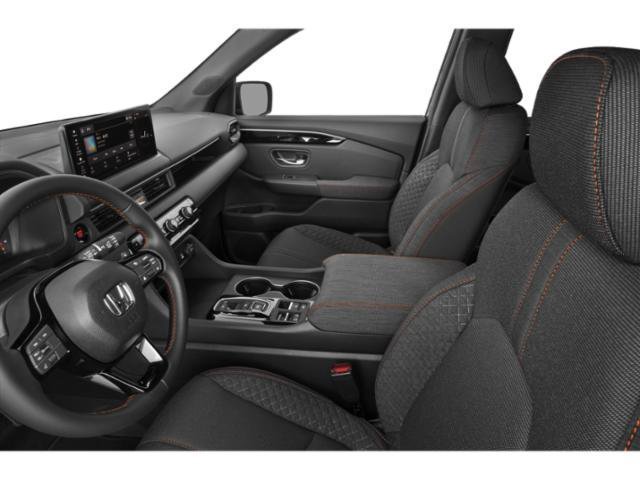New 2026 Honda Pilot Sport image 8