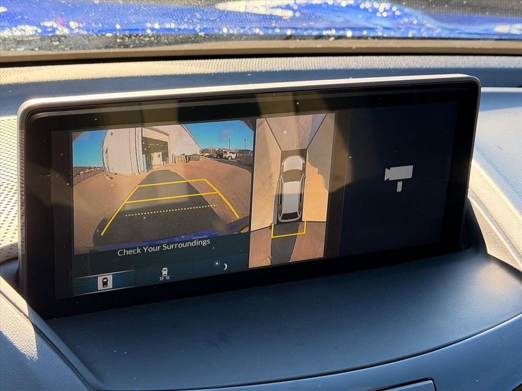 Used 2022 Acura RDX AWD w/ A-Spec & Advance Pkg image 27