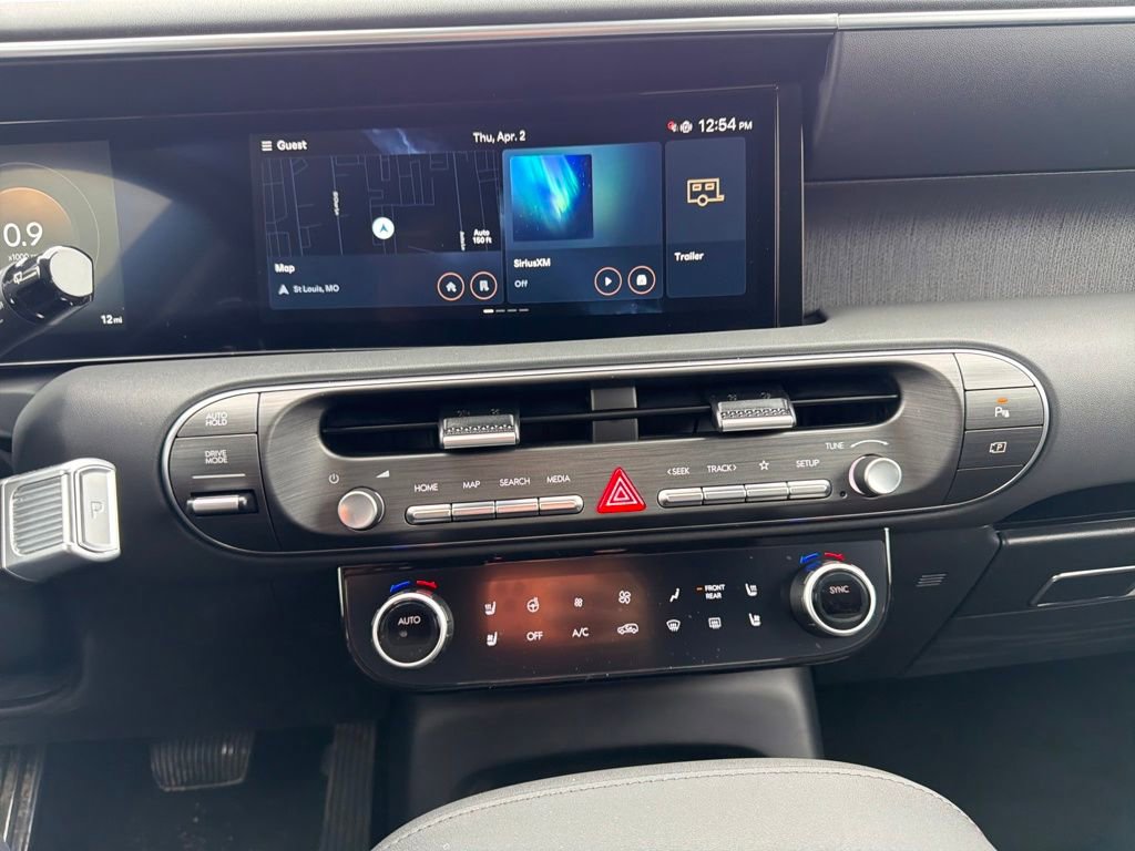 New 2026 Hyundai Palisade Limited FWD image 18