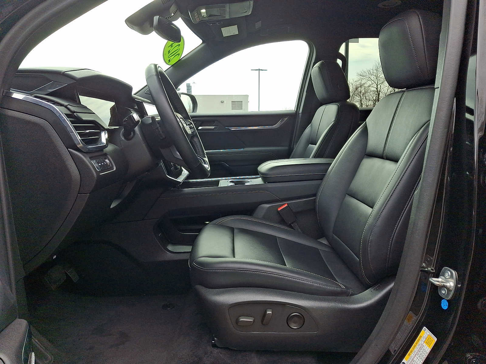 Used 2024 GMC Acadia Elevation image 14