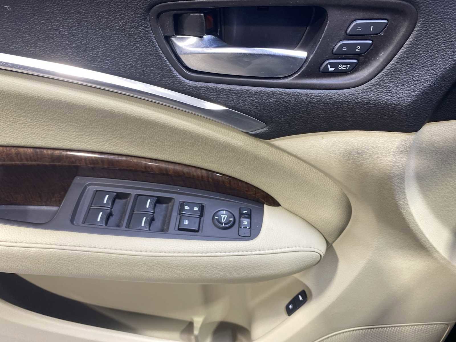 Used 2019 Acura MDX SH-AWD image 23