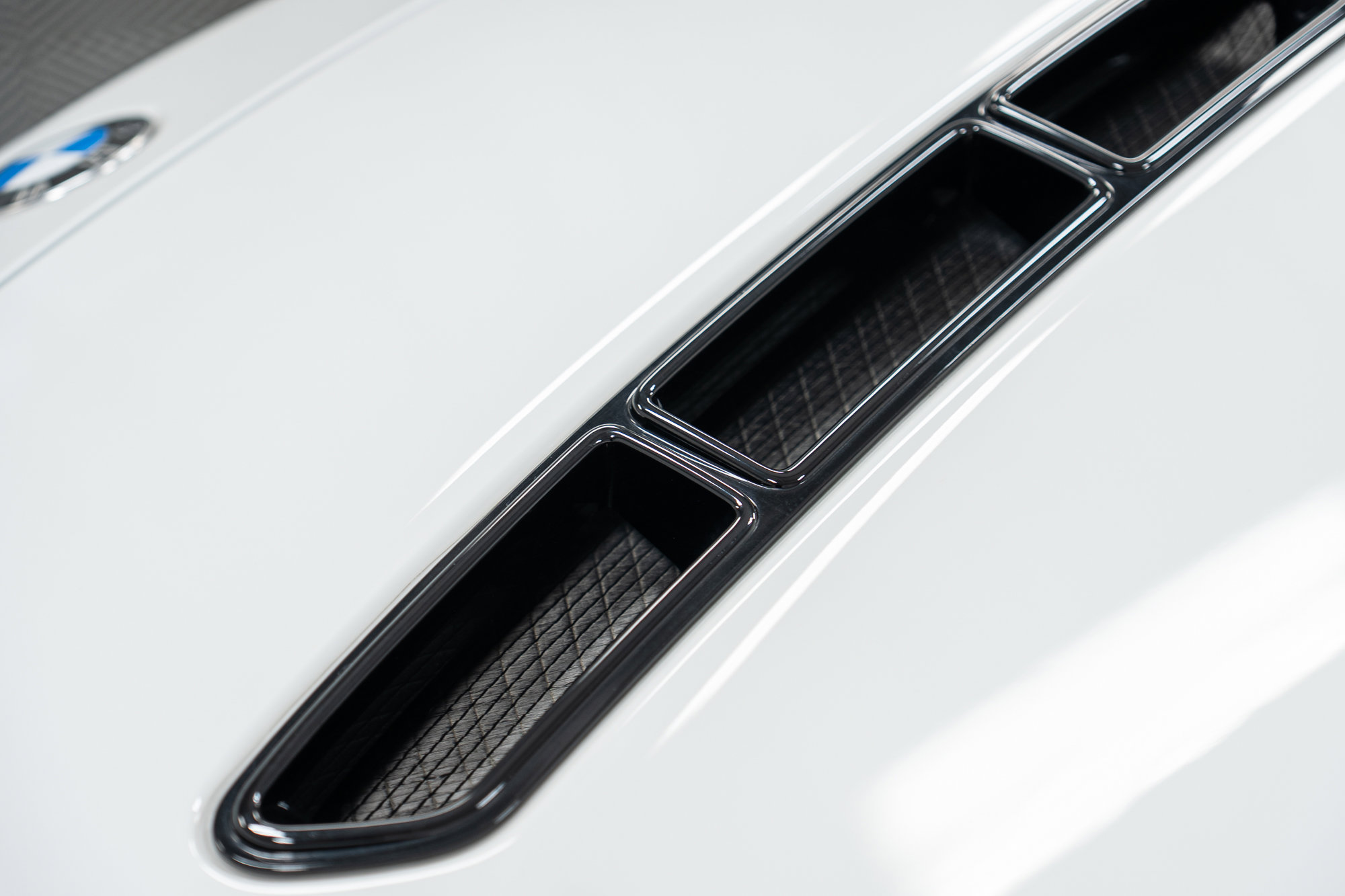 Used 2020 BMW M2 CS RWD image 36