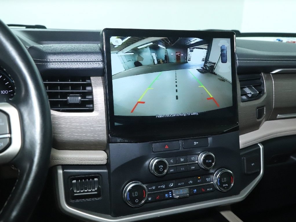 Used 2022 Ford Expedition Max Limited AWD/4WD image 33