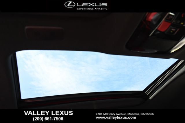 Used 2022 Lexus NX 450h+ F Sport w/ Vision Package AWD/4WD image 6