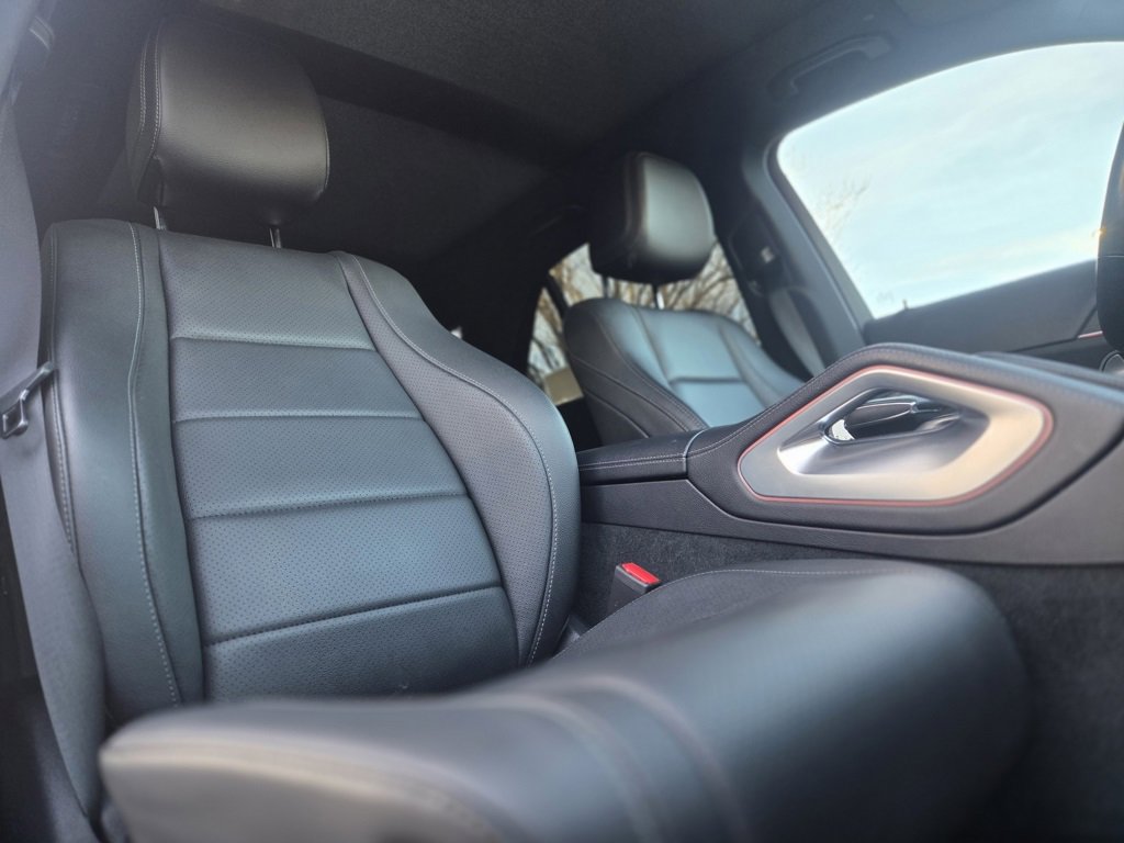 Used 2021 Mercedes-Benz GLE 350 4MATIC image 27