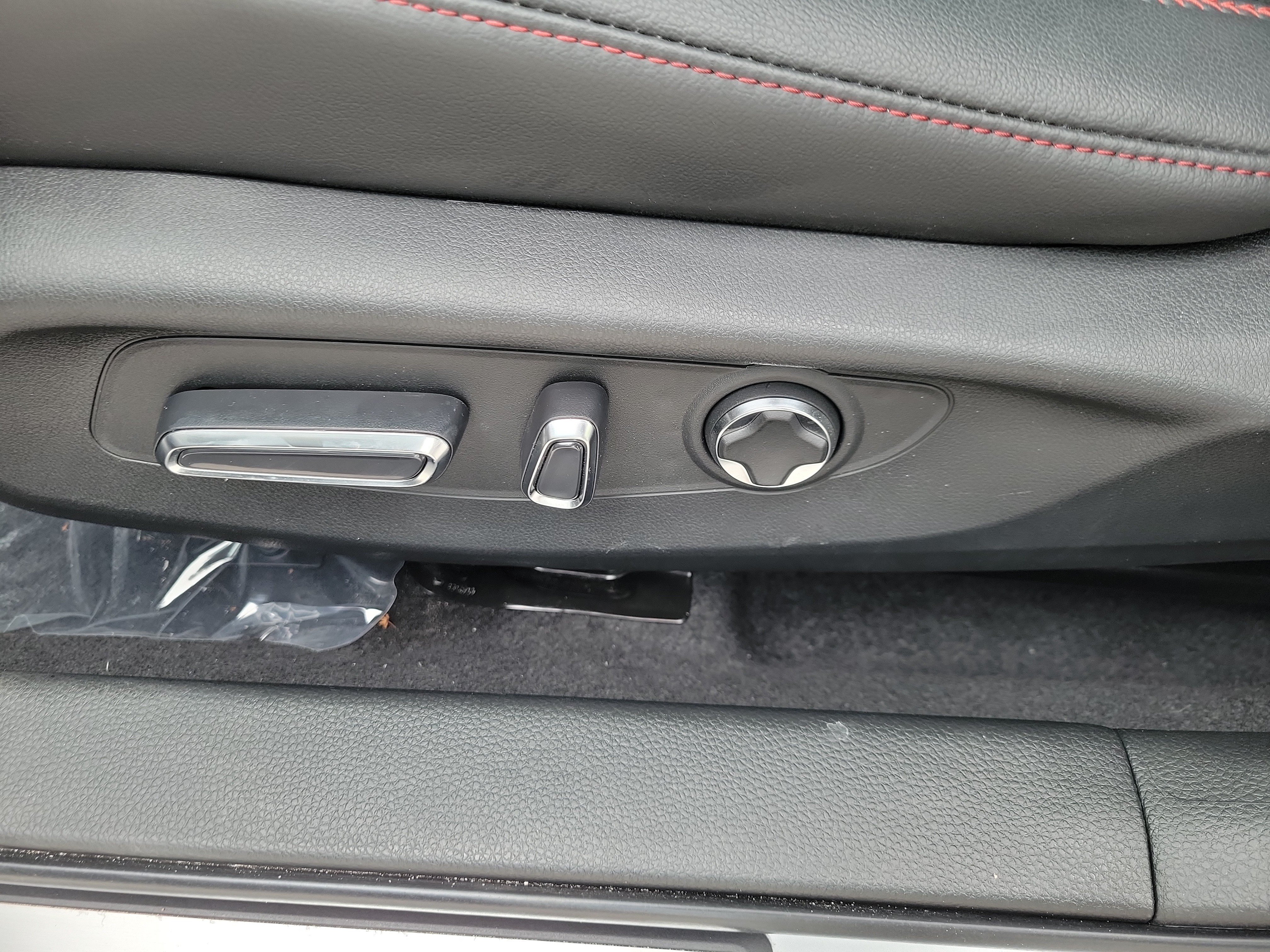 Used 2025 Acura Integra Type S FWD image 15