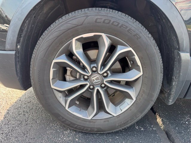 Used 2022 Honda CR-V EX image 12
