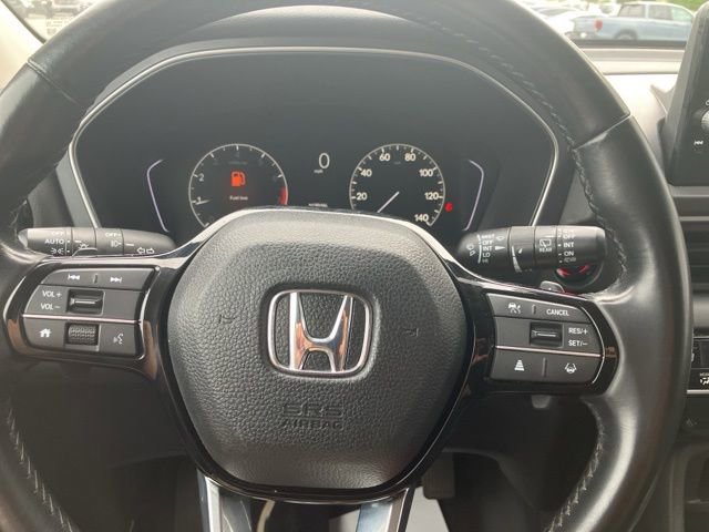 Certified 2023 Honda Pilot Touring image 31