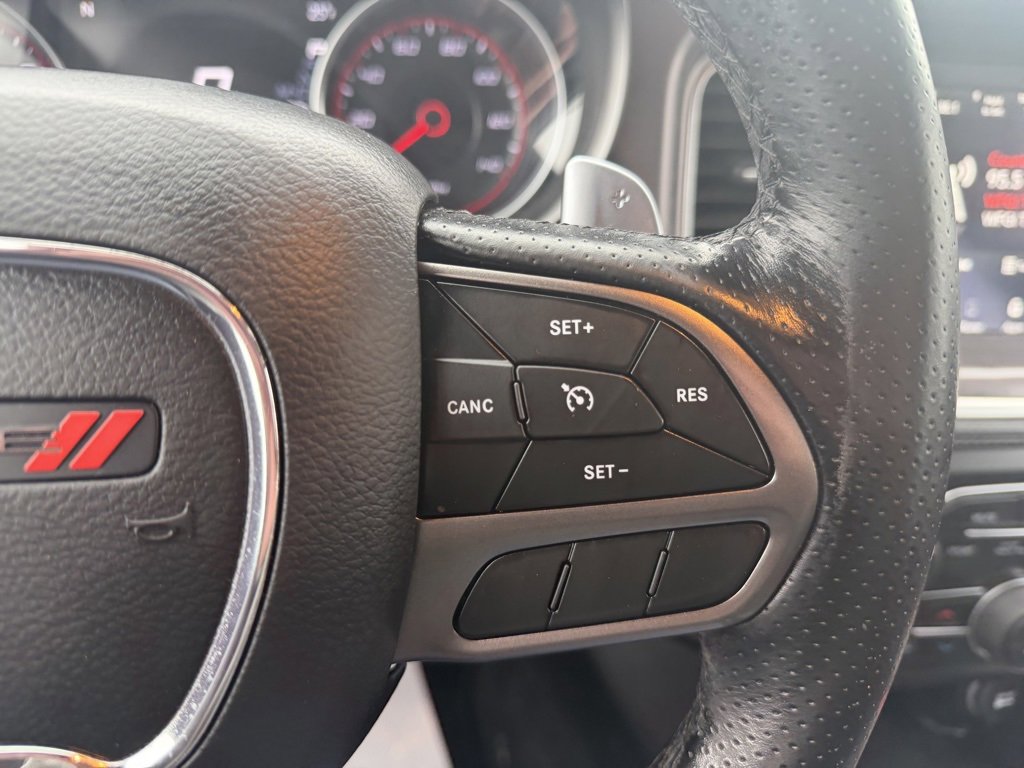 Used 2021 Dodge Charger GT w/ Plus Group image 24