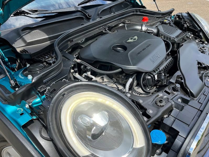 Used 2016 MINI Cooper Convertible FWD image 28
