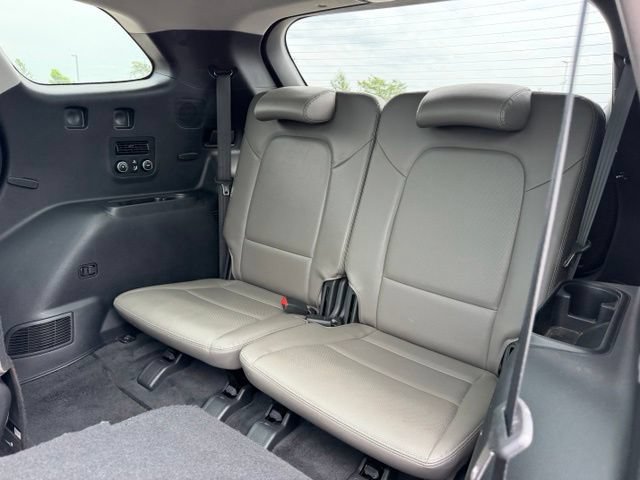 Used 2019 Hyundai Santa Fe XL AWD/4WD image 22