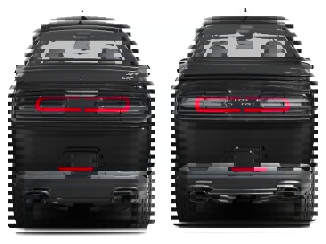 Used 2016 Dodge Challenger SRT Hellcat image 5