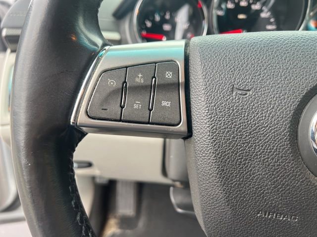Used 2010 Cadillac CTS Sedan RWD image 23