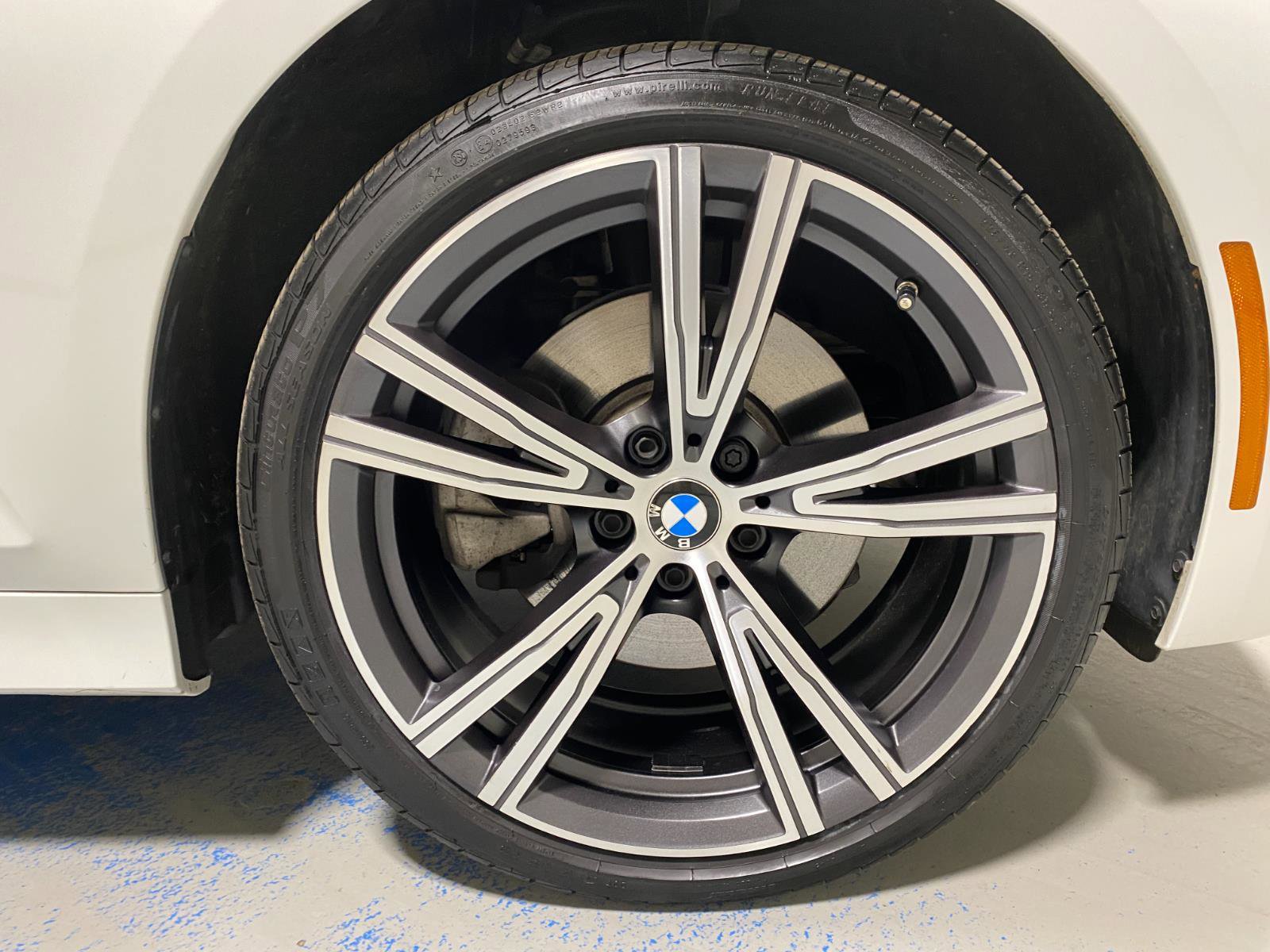 Certified 2024 BMW 330i xDrive 330i xDrive w/ Convenience Package image 27